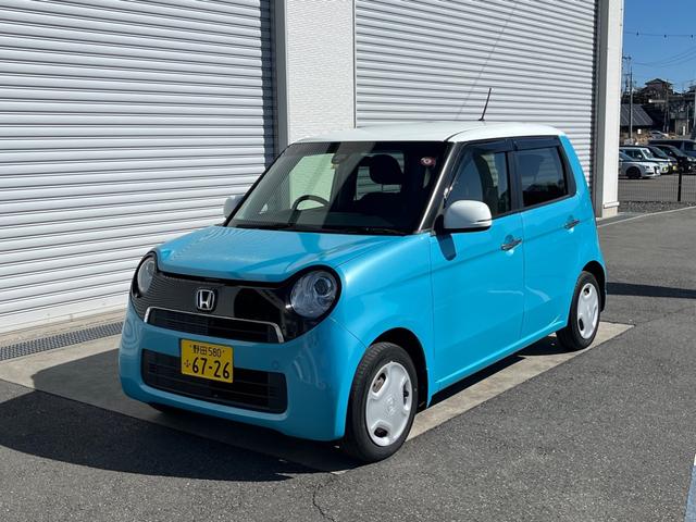 Ｇ・Ａパッケージ　ツートンカラー　純正ナビ　ＴＶ　ブルートゥースオーディオ　バックカメラ　安心パッケージ　シティブレーキアシスト