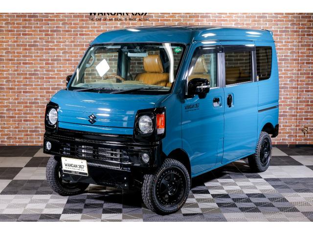 プラスライン ハイスタイル エブリイ/バン DA17V. 8インチナビ プラスライン ハイスタイル エブリイ/バン DA17V. 8インチナビ