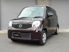 モコ X 電格ドアミラー パワーウインド ATエアコン USB入力 Bモニター 安全ボディ イモビライザー フロントベンチシート デュアルエアバッグ エコモード スマキー 運転席エアバッグ キーレスエントリー 中古車画像