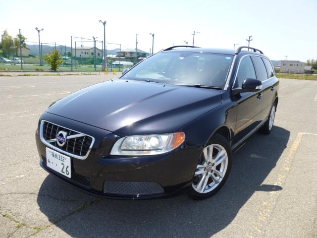 ボルボ V70