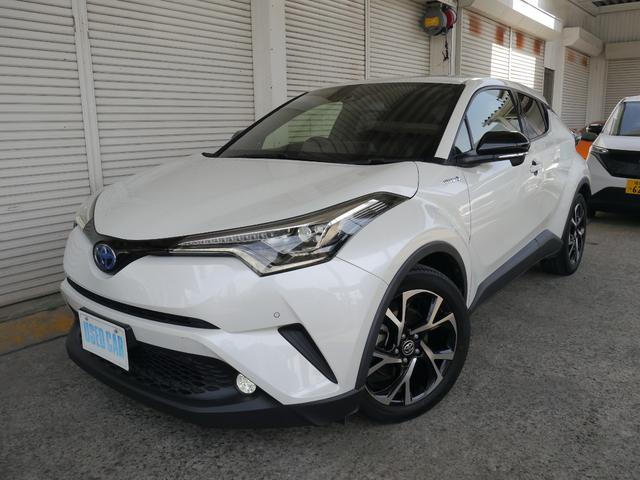 トヨタ Ｃ－ＨＲ