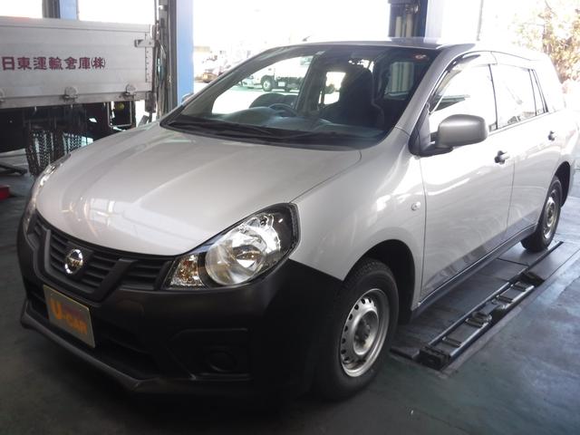 日産 ＮＶ１５０ＡＤ ＶＥ　ＥＴＣ