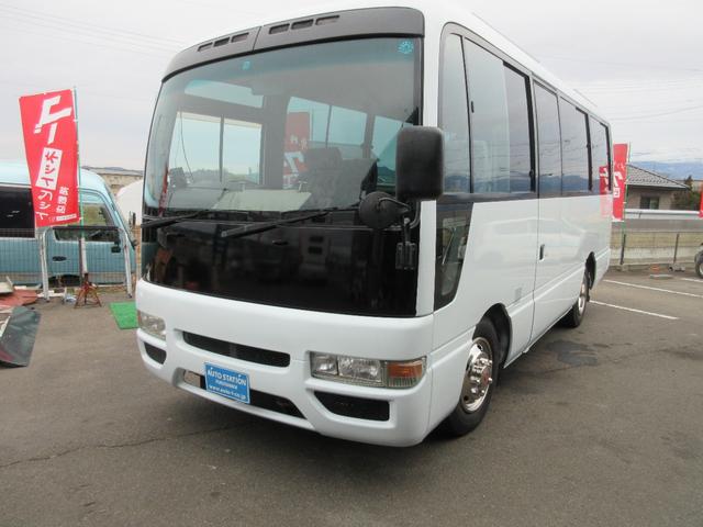日産 シビリアンバス SX サロンバスキャンピング10名 日産 シビリアンバス SX サロンバスキャンピング10名
