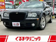 クライスラー　クライスラー・３００　３００Ｃ　２ＷＤ　ユーザー買取車　シートヒーター