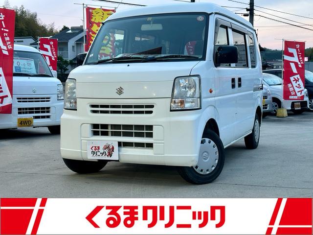 エブリイ ジョイン　４ＷＤ（1枚目）