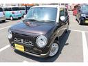 SUZUKI ALTO LAPIN LC