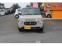 SUZUKI ALTO LAPIN LC