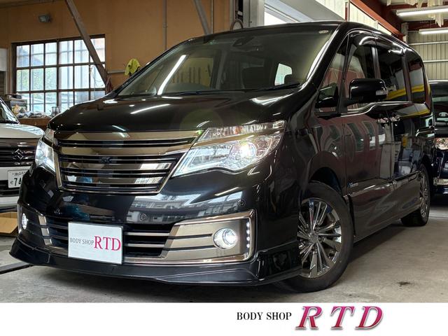 ミニバン専門店にお任せください！全国に数台のみ！ 走行テスト実施済み！