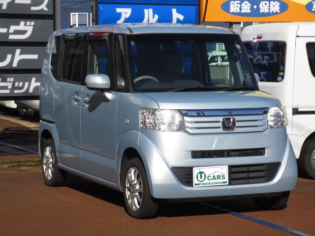 ホンダ Ｎ－ＢＯＸ＋