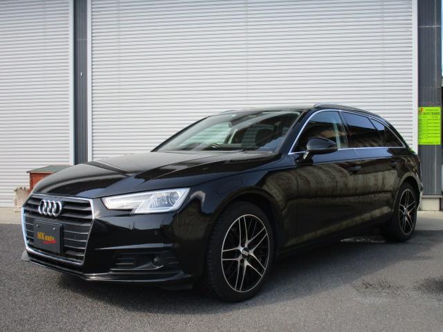 Ａ４アバント ２．０ＴＦＳＩ（1枚目）