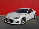 スバル ＢＲＺ Ｓ　車検８年２月　６速　東名エキマニ　ＨＫＳマフ...