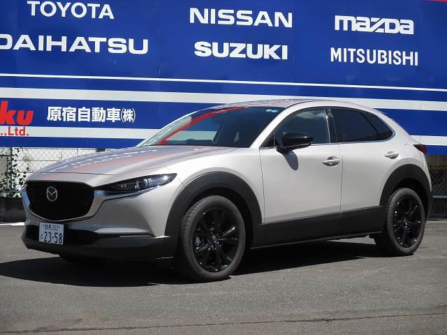 マツダ ＣＸ－３０