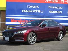 マツダ　ＭＡＺＤＡ６セダン　ＸＤ　２０ｔｈアニバーサリーエディション　ＭＡＺＤＡ６　２０周年記念限定車