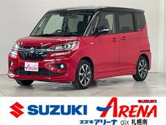 スズキ ソリオバンディット 北海道の中古車一覧｜中古車検索 - 価格.com