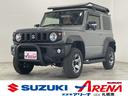 スズキ ジムニーシエラ ＪＣ　スズキセーフティ　１．５インチリフ...