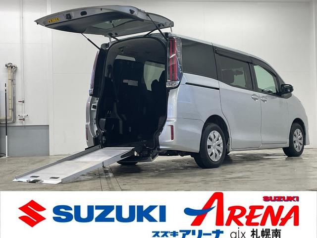 トヨタ ノア 2014年モデル X 4WD (7人乗り)の価格・性能・装備 トヨタ ノア 2014年モデル X 4WD (7人乗り)の価格・性能・装備