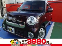 ダイハツ ミラココア