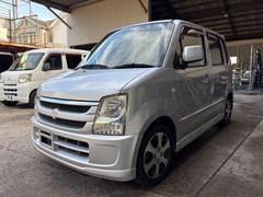 ワゴンR FX-Sリミテッド 中古車画像