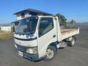 TOYOTA DYNA TRUCK