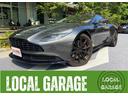 アストンマーティン ＤＢ１１ ローンチエディション　Ｖ１２　ブラ...