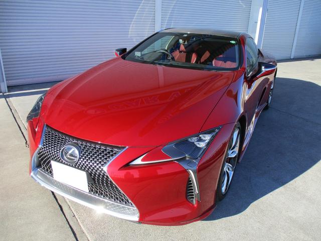 レクサスのスポーツカー 歴代から新型車まで完全網羅 名車lfaも 21年最新版 Moby モビー