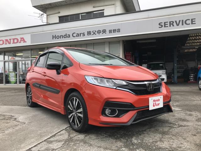 S ホンダセンシング ドライブレコーダー ナビ バックカメラ(1枚目)
