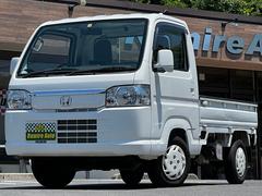 ホンダ　アクティトラック　タウン　禁煙車　４ＷＤ　ＭＴ車