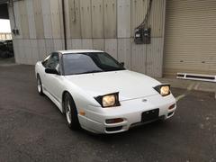 グーネット 180sx Lsd の中古車一覧 1 17件