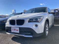 ＢＭＷ　Ｘ１　ｓＤｒｉｖｅ　１８ｉ　オートライト　アルミホイール