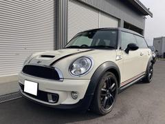 ＭＩＮＩ　ＭＩＮＩ　クーパーＳ　クラブマン　燃料ポンプ交換済み　ＥＴＣ