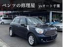 ＭＩＮＩ ＭＩＮＩ ワン　クロスオーバー　プッシュスタート　ライ...