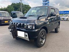 スズキ　ジムニー　ランドベンチャー　４ＷＤ　ＥＴＣ　メモリーナビ