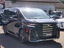 TOYOTA VELLFIRE HYBRID