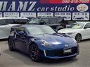 日産 フェアレディＺ ベースグレード　ビックブレーキキャリパー／...