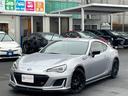 スバル ＢＲＺ ＳＴＩ　スポーツ　後期型　ＳＴｉフルエアロ　６速...