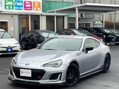 スバル　ＢＲＺ　ＳＴＩ　スポーツ　後期型　ＳＴｉフルエアロ