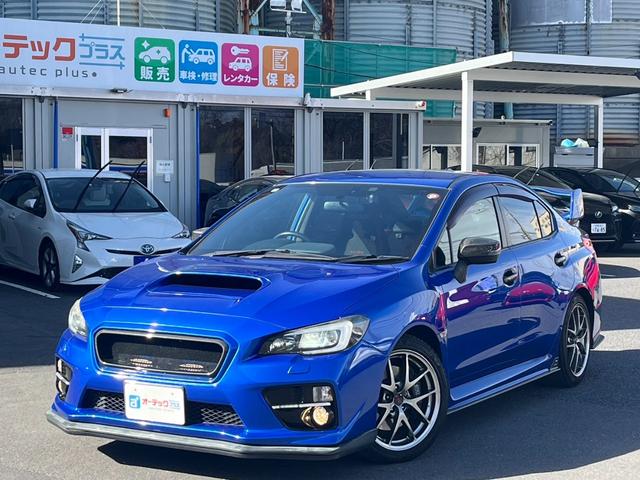 ＳＴＩ　タイプＳ　ＨＫＳマフラー　ＲＥＣＡＲＯシート　社外ナビ　フルセグ　スマートキー　ＥＴＣ