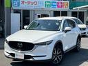 マツダ ＣＸ－５ ＸＤ　Ｌパッケージ　距離無制限１年保証付　純正...