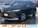 ハリアーハイブリッド Ｚ　レザーパッケージ　モデリスタエアロ　革シート　ＪＢＬサウンド　ムーンルーフ　アラウンドビューモニター　アダプティブクルーズコントロール　デジタルインナーミラー　パワーシート　純正ナビ　フルセグ　クリアランスソナー（1枚目）