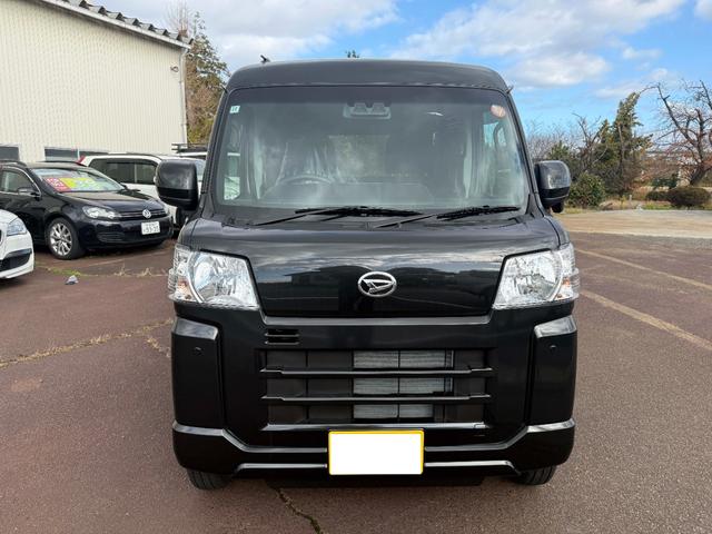 登録済未使用車、新車保障継承付