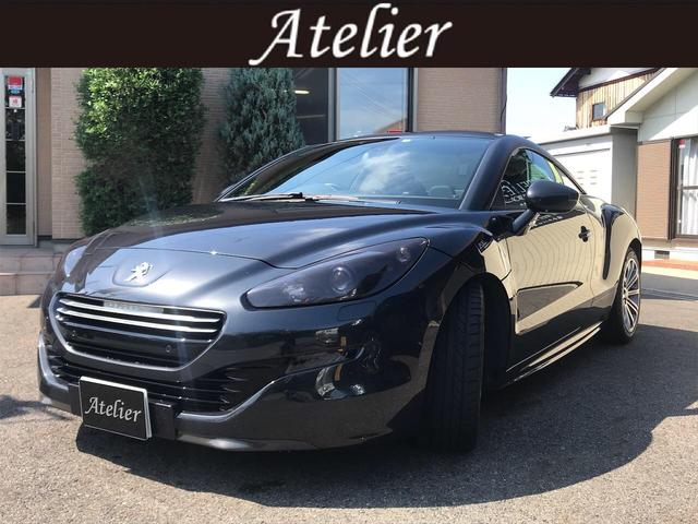 中古車 プジョー プジョー rcz ベースグレード中古車販売実績 21 10 08 atelier アトリエ 中古車なら グーネット中古車 中古車 プジョー プジョー rcz ベースグレード中古車販売実績 21 10 08 atelier アトリエ 中古車なら グーネット中古車