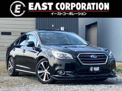 レガシィB4 リミテッド 4WD 純正フルセグナビ バックカメラ サンルーフ STIリップ パワーシート 前後シートヒーター レザーシート LEDヘッドライト アイサイトVer3 クルーズコントロール コーナーセンサー ETC 中古車画像