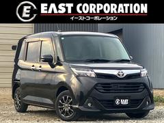 タンク G 4WD 寒冷地仕様 アルパイン9インチBIGXナビ Bluetooth 両側パワースライドドア LEDヘッドライト&フォグランプ クルーズコントロール 純正エンジンスターター 社外アルミホイール 中古車画像