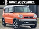 マツダ フレアクロスオーバー ＸＳ　自社買取り　４ＷＤ　社外ナビ...