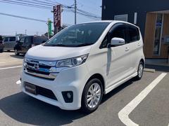 日産　デイズ　ハイウェイスター　Ｊ　ＥＴＣ　ナビ