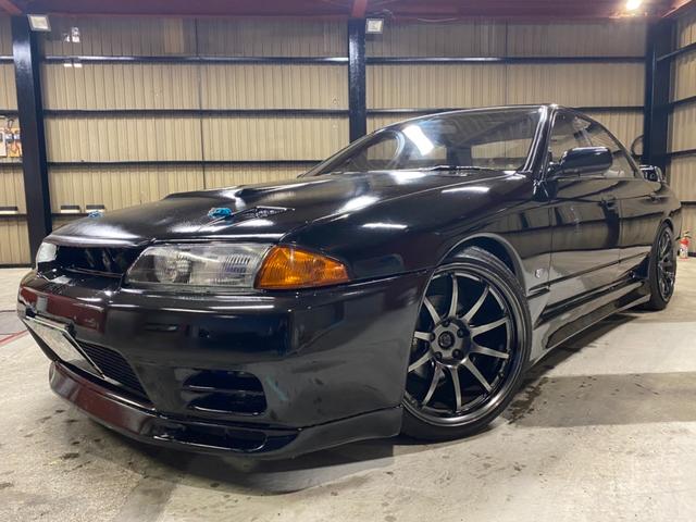 Skyline Gts 4 Used Nissan For Sale Search Results List View Japanese Used Cars And Japanese Imports Goo Net Exchange Find Japanese Used Vehicles