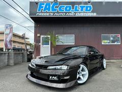シルビア s14 ターボの中古車一覧(1~30件)【グーネット】 シルビア s14 ターボの中古車一覧(1~30件)【グーネット】