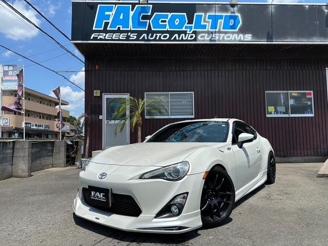 ＧＴ　モデリスタフルエアロ　ＷＯＲＫエモーション１８インチＡＷ　ラルグスフルタップ車高調　ロッソモデロマフラー　ＨＫＳエアクリ　社外スピーカー＆ツイーター