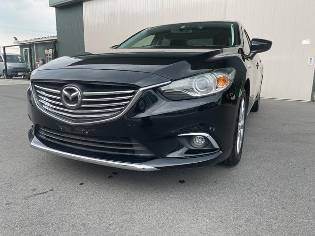 アテンザセダン(マツダ) 20S 中古車画像