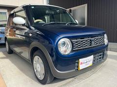 アルトラパン モード シートヒーター スマ-トキ- スペアキー 社外ナビ ESP ベンチシート オートエアコン HIDヘッドライト デュアルセンサーブレーキサポート 中古車画像